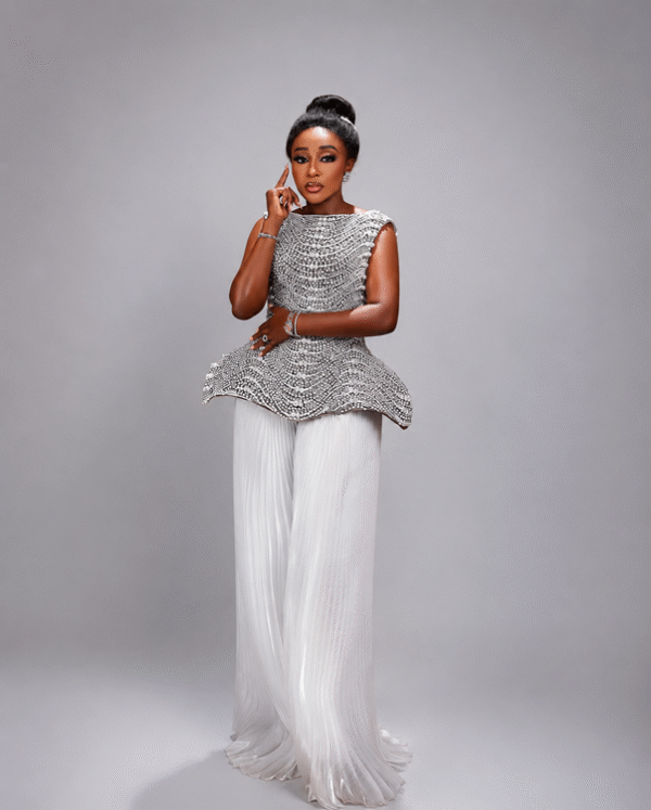 The Pearl Top