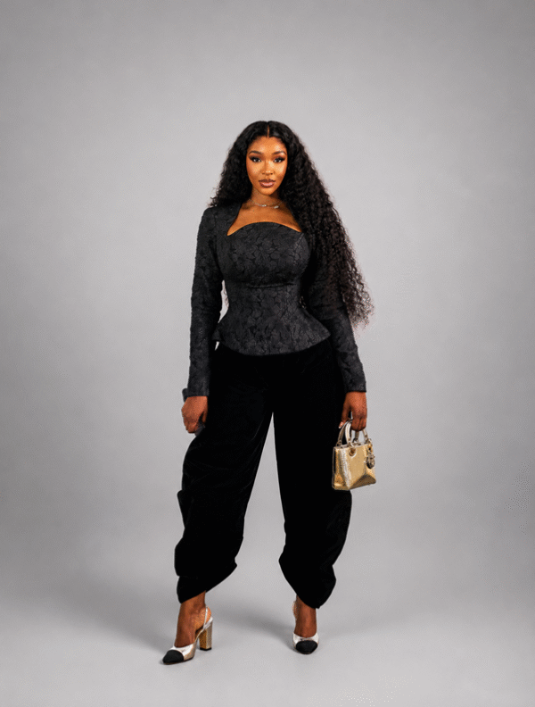 Mirelle