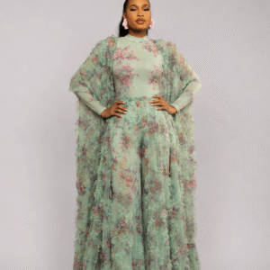 Amani Luxe