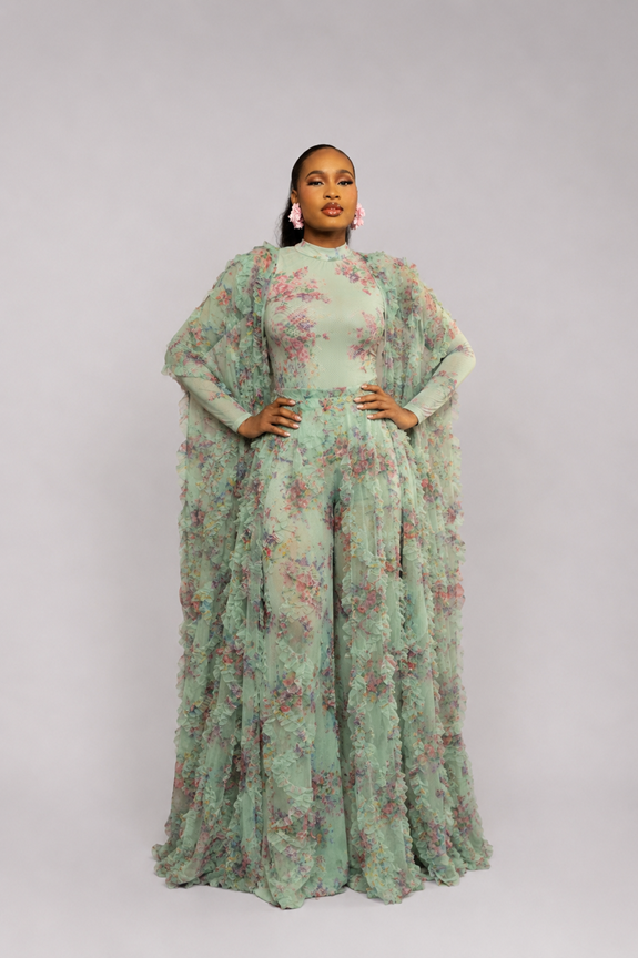 Amani Luxe