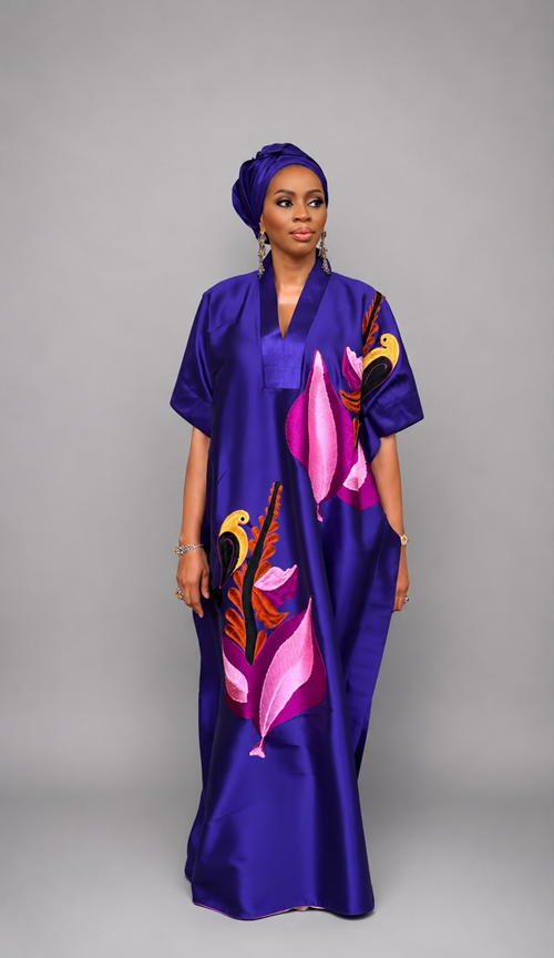 The Shade Kaftan