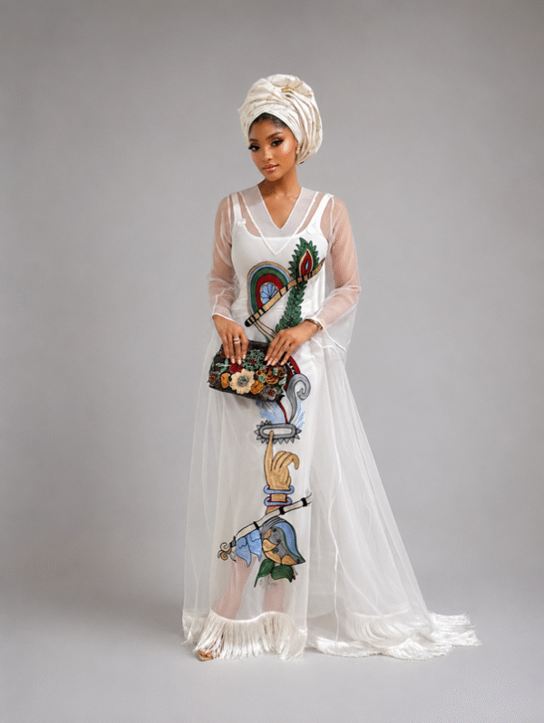The Del Kaftan