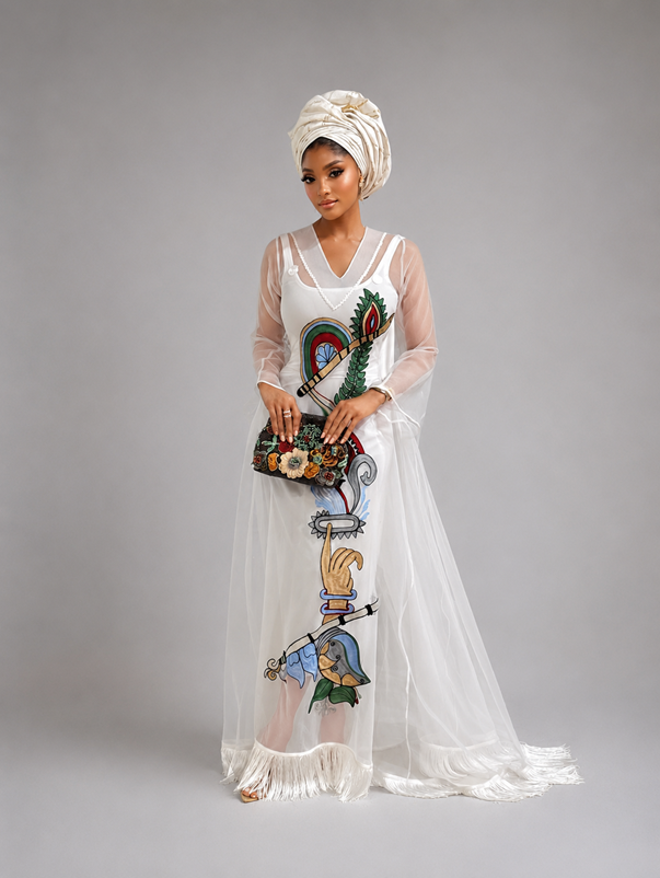 The Del Kaftan
