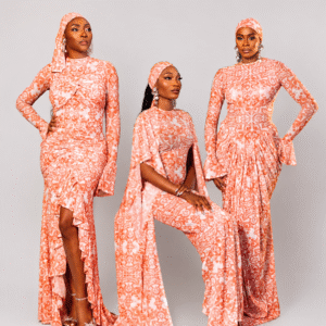 Palace Muse Dress