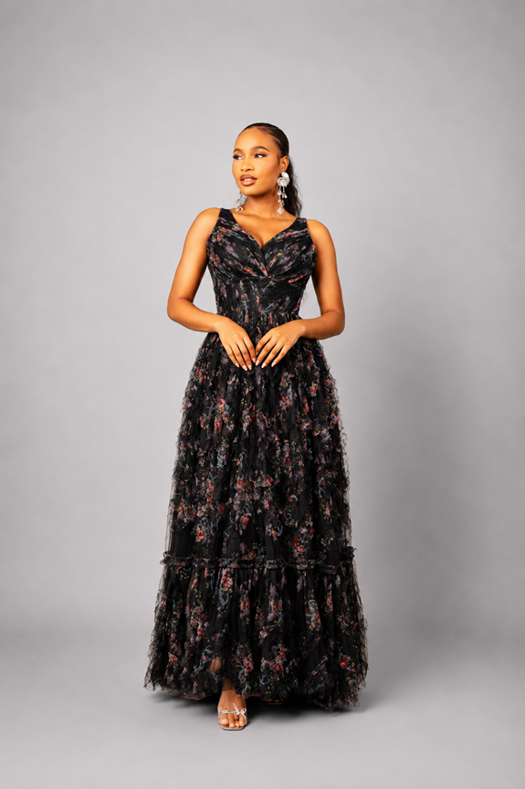 The Royal Ruffle