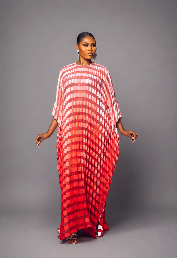 The Bricks Gown